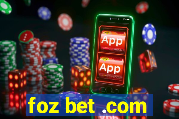 foz bet .com